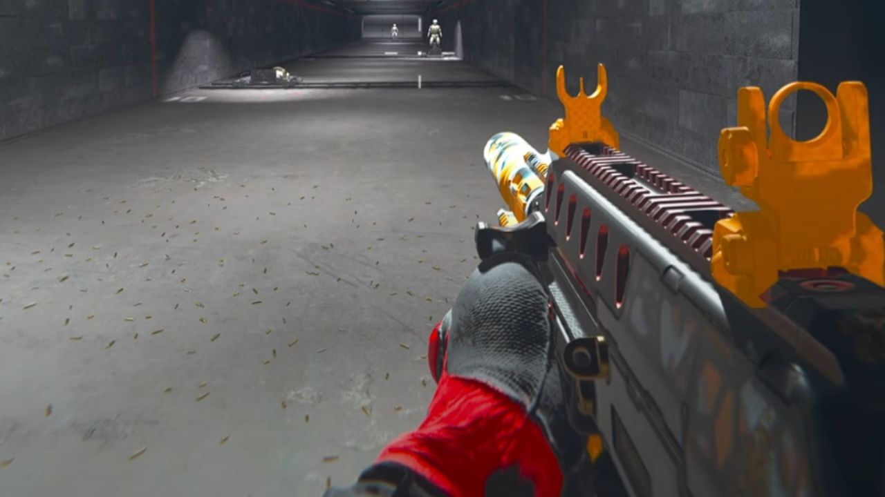 Using the BEST GUNS in Battlefield 5 in ONE Video! 