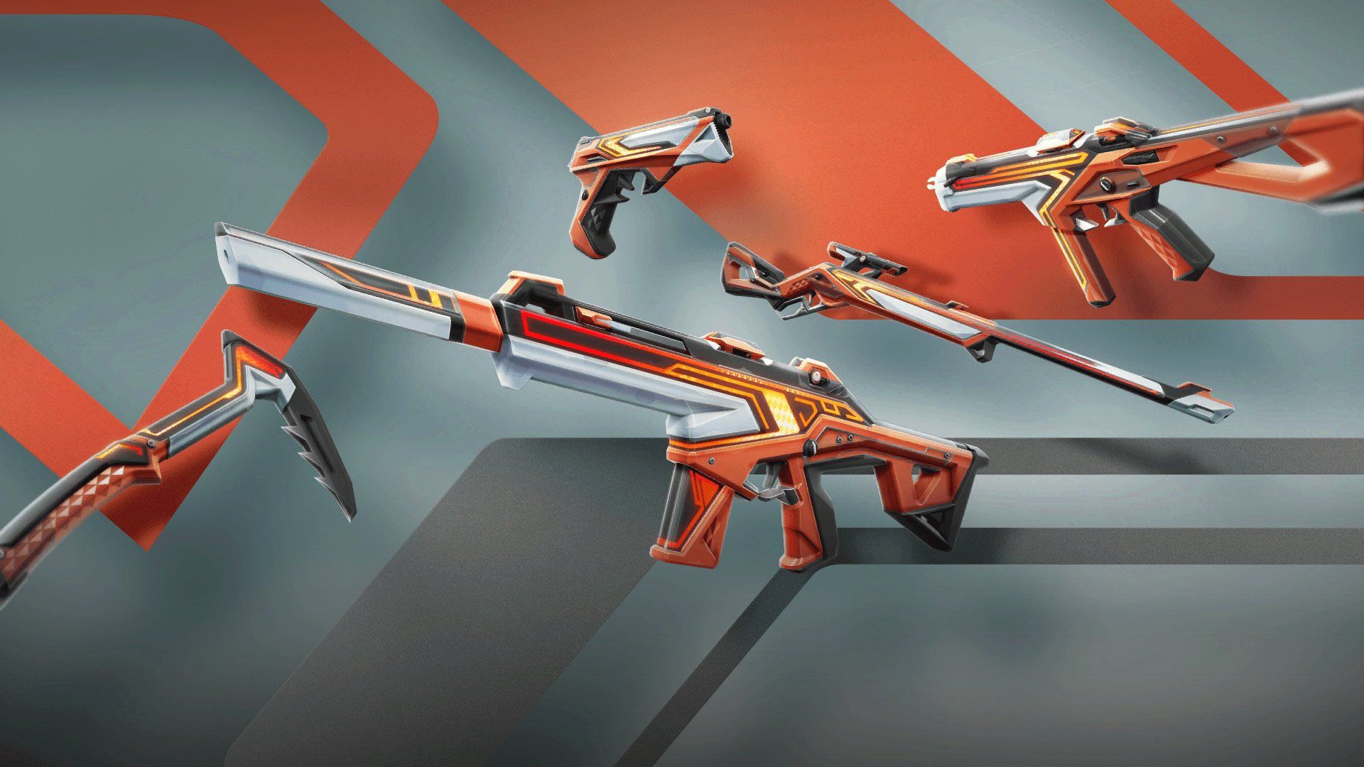 Switchback Skin Bundle Preview, Price, Release Date and More