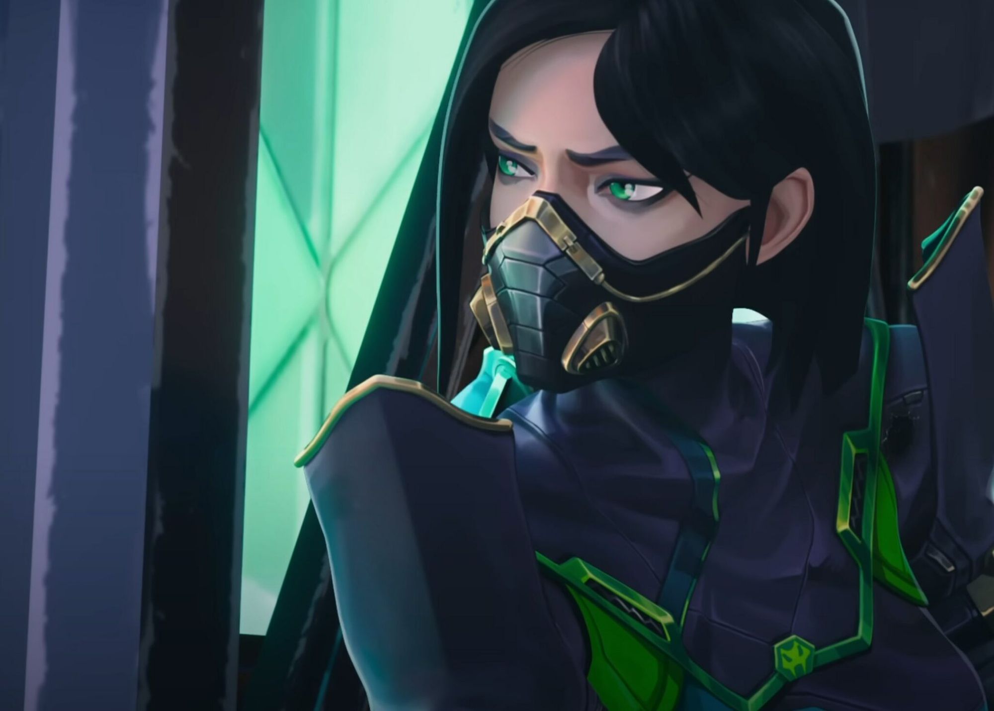 VALORANT Patch Notes 8.08: Viper Nerfs, Cypher Changes and Premier ...