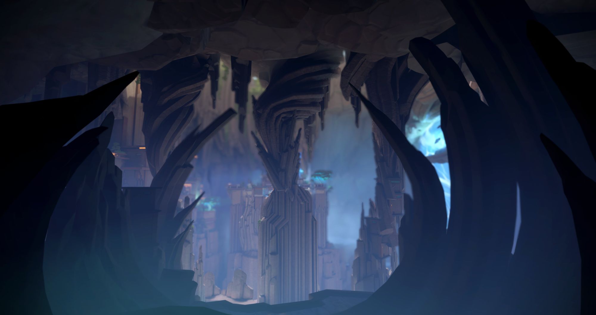 New VALORANT Map Abyss Layout, Preview, Release Date and More