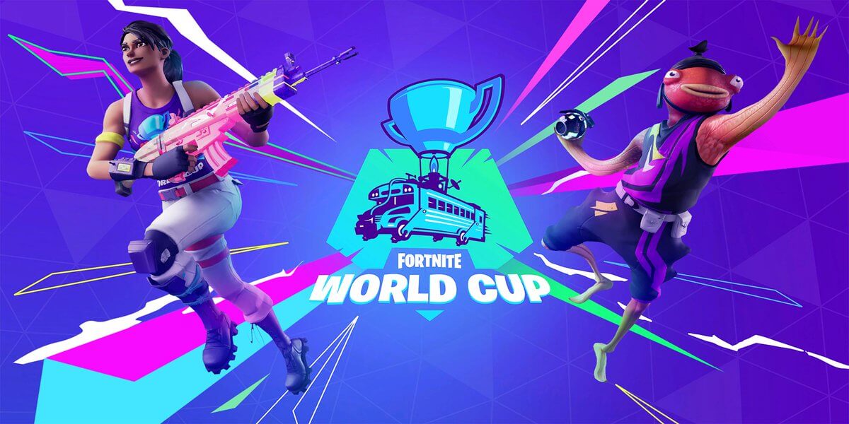 Fortnite World Cup Solo Live Blog And Results