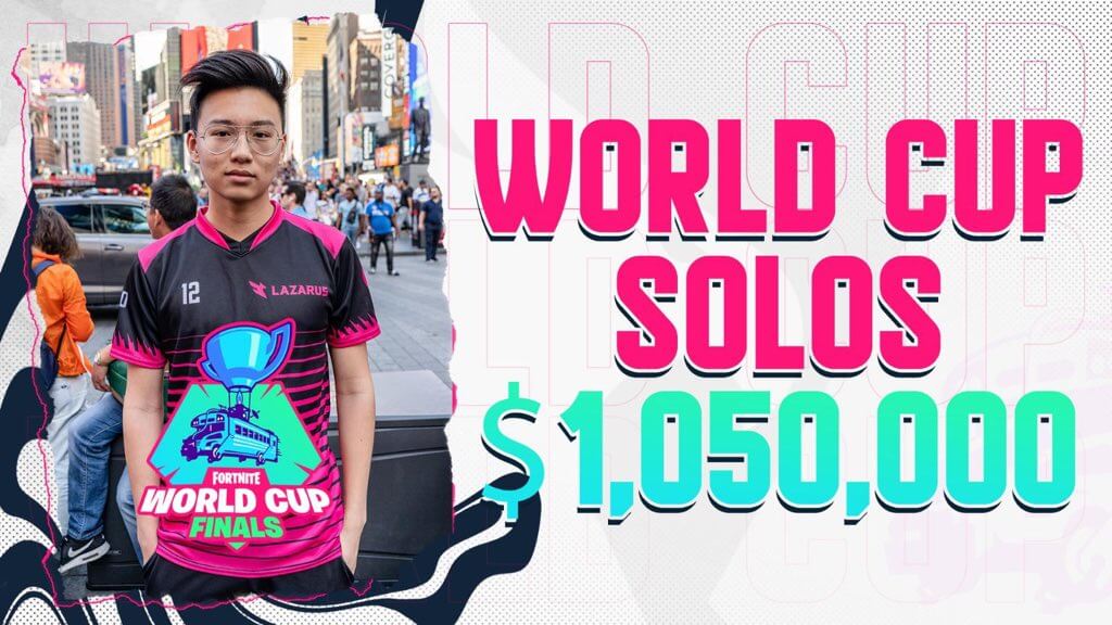 World Cup Millionaire Kreo Signs To Built By Gamers