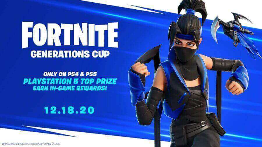 What Time Is The Playstation Cup How To Win A Ps5 And Exclusive Skin