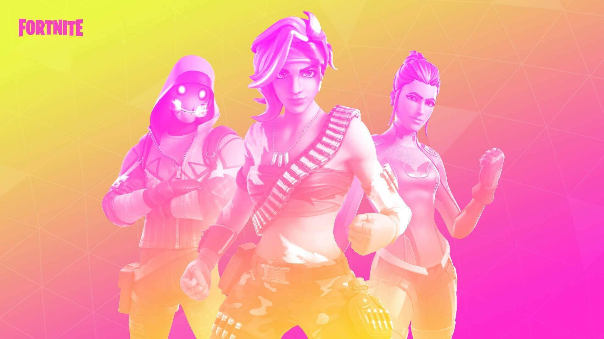 Trio One Day Cup Fortnite Fortnite Daily Trio Cups Are Here Platform Rules And Prizing