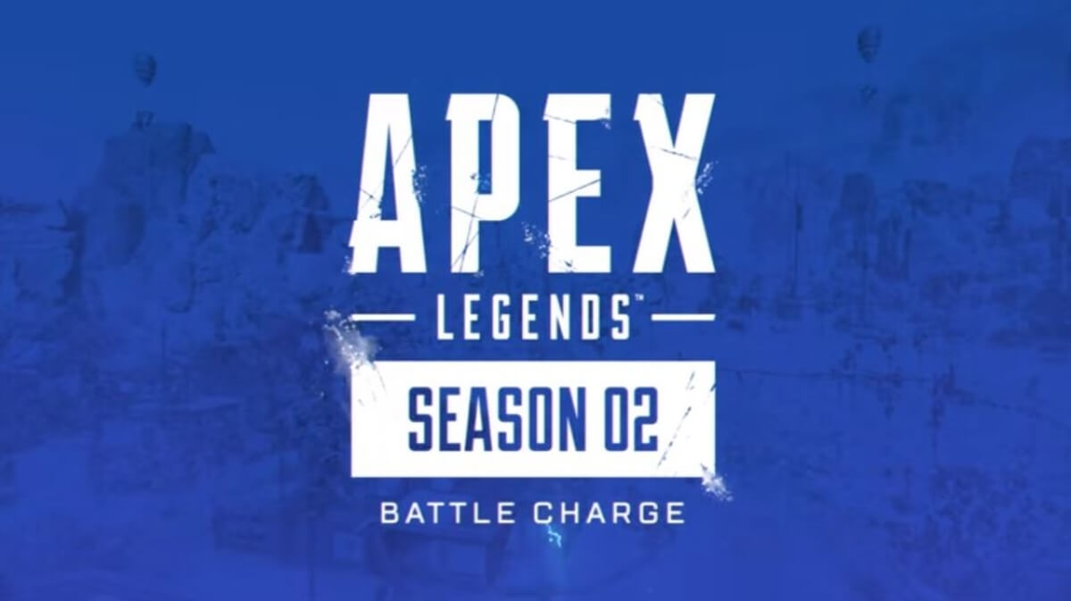 Season 2 Of Apex Legends Is Worth Your Time