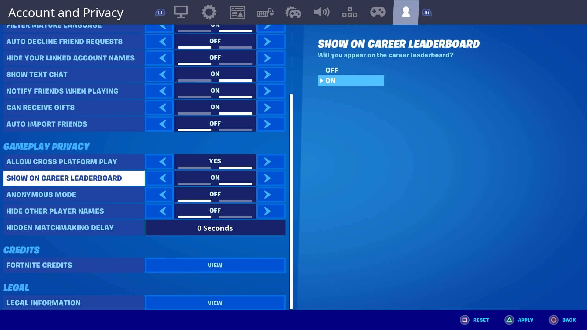 account tracker fortnite