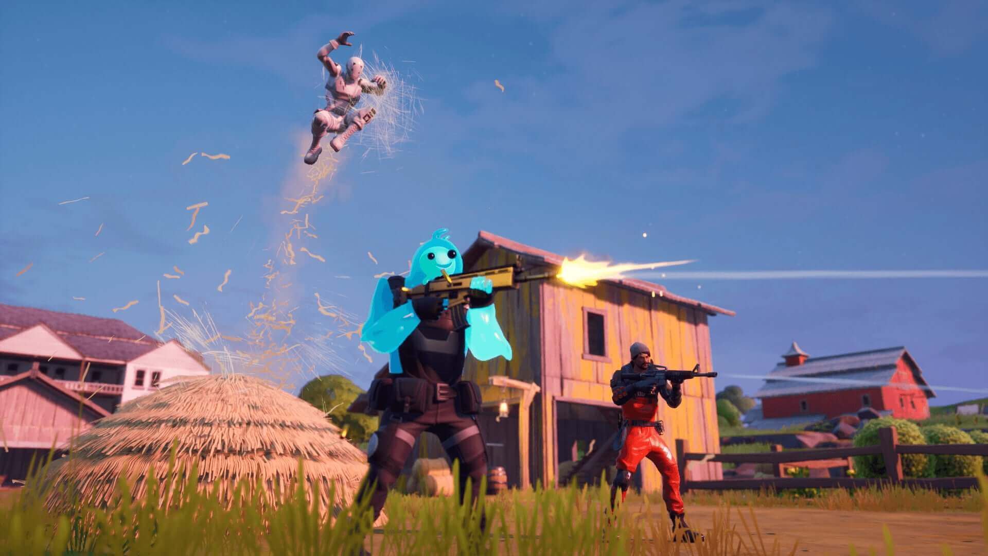 So Much Cheating In Fortnite Fortnite Cheating Crisis Reaches New Highs