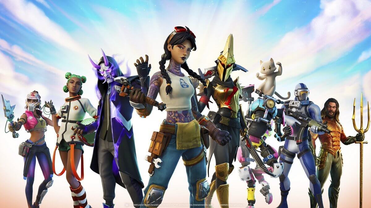 chapter 1 season 3 fortnite release date