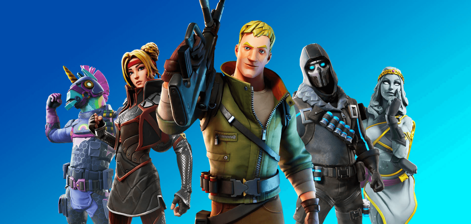 What do we really want from Fortnite?