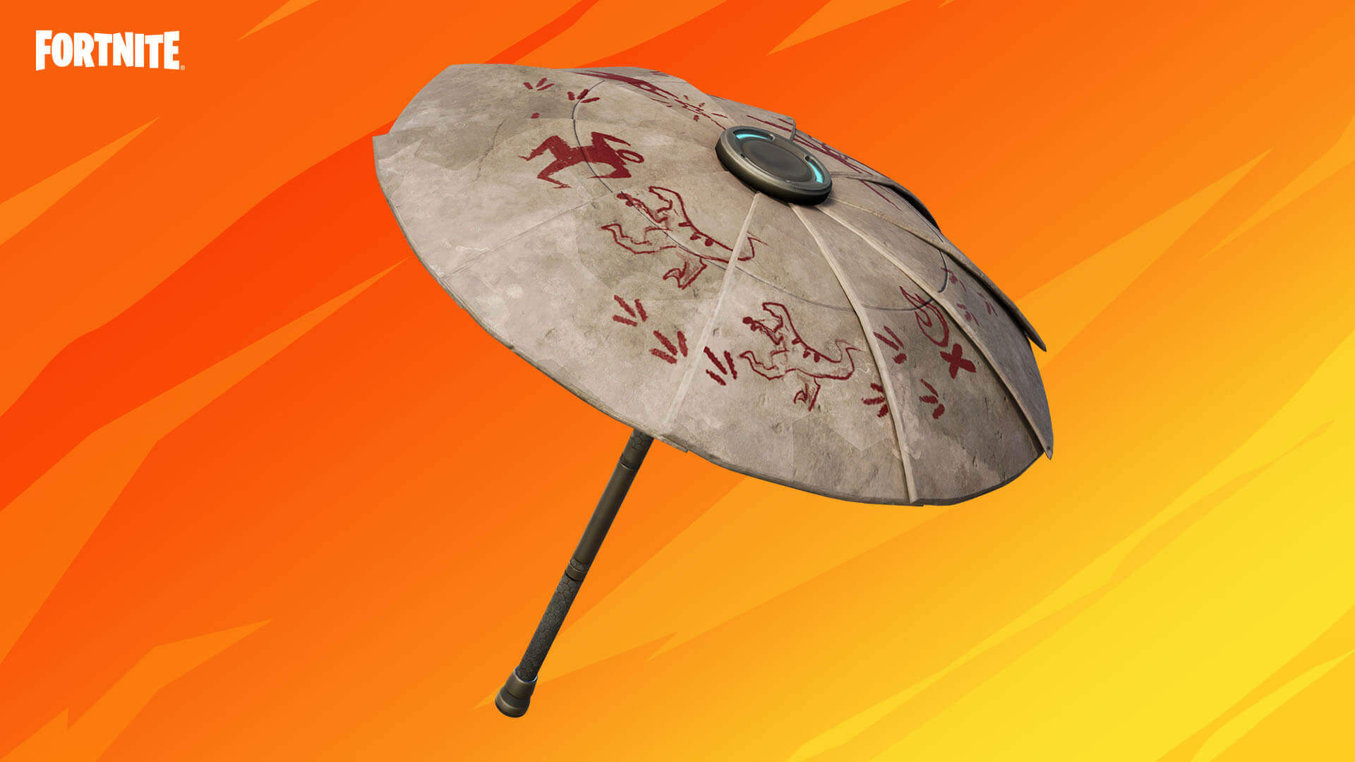 How To Unlock A New Umbrella In Fortnite S Impossible Escape Ltm