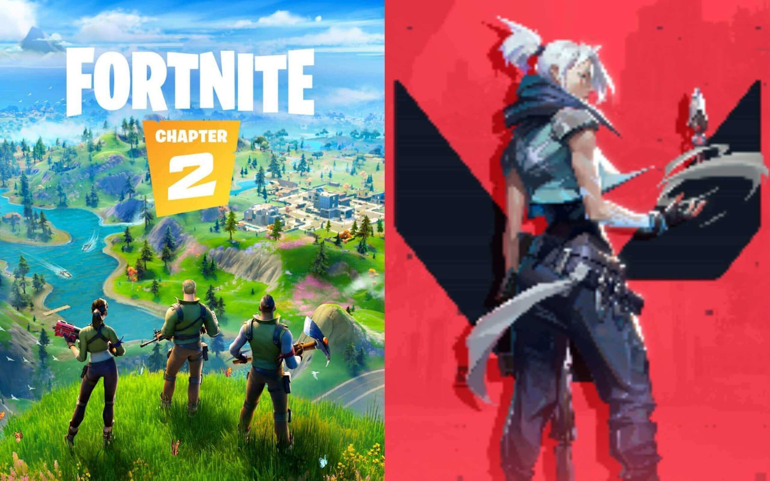 This Secret Unblocked Shooter Is Better Than Fortnite - mhw1nva