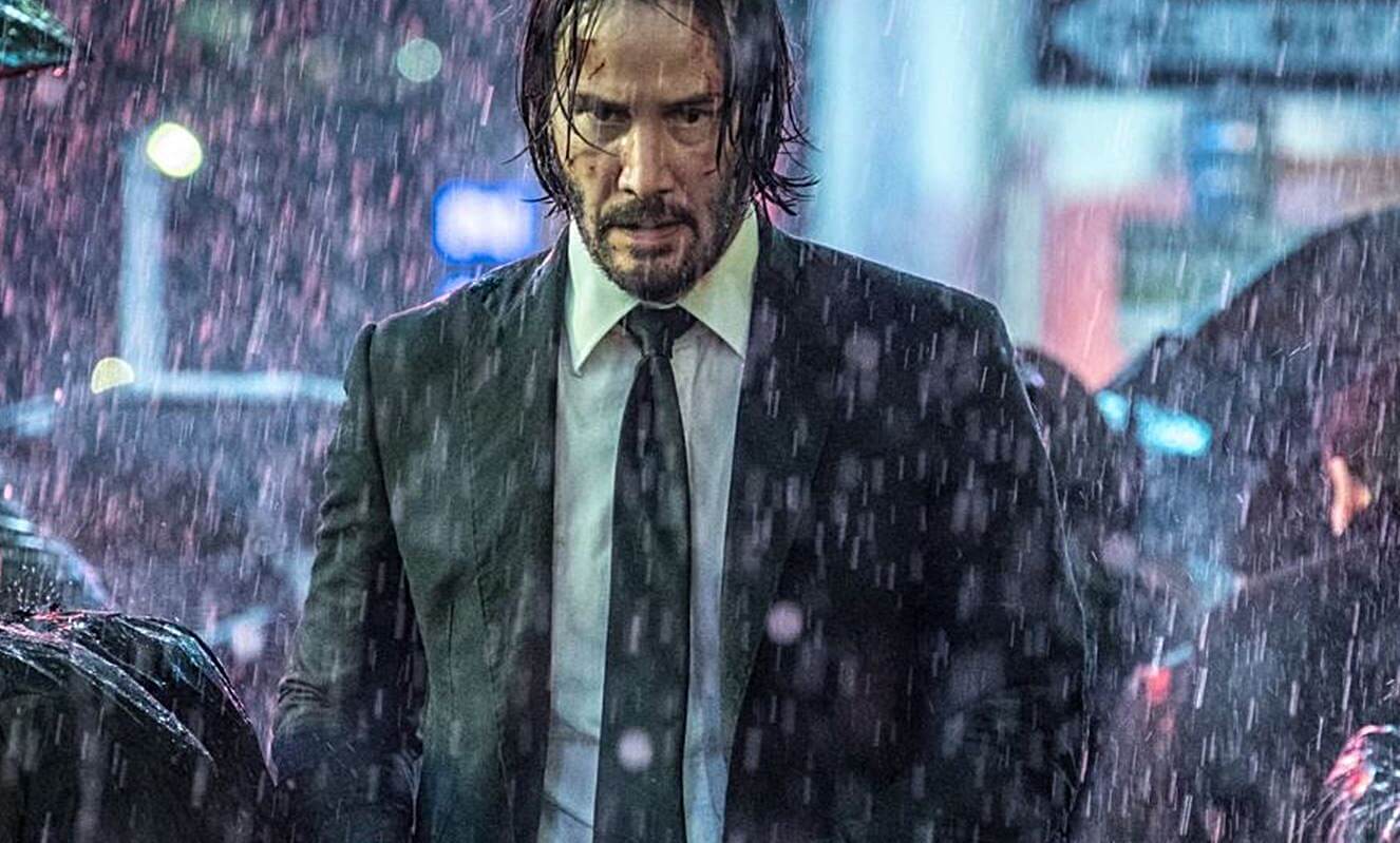 New Leak Points To John Wick Challenges In Fortnite