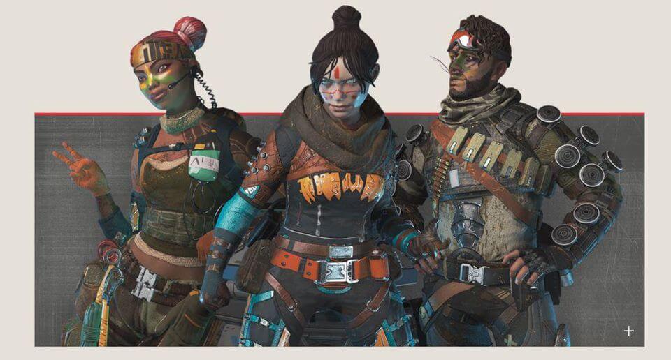 Apex Legends: How to Get XP with Welcome Challenges