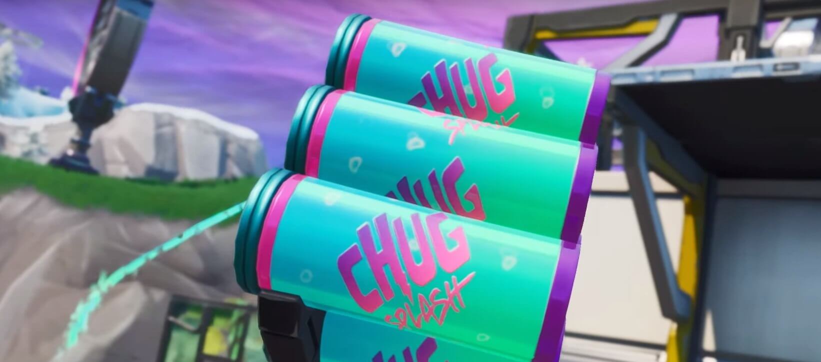 Did They Vault The Boom Bow Fortnite Fortnite Patch V9 30 Chug Splash Boom Bow Vaulted And Shotgun Delay Removed