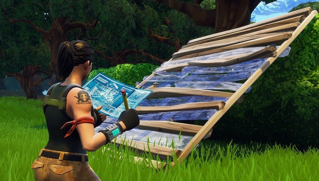 New Fortnite Exploit Allows You To Make Walls Invisible Repairing Walls In Fortnite Is Bad Repairing Walls In Fortnite Is Bad New Fortnite Exploit Allows You To Make Walls Invisible