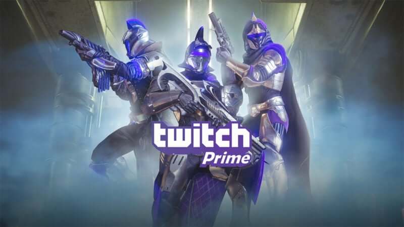 Twitch Prime In-Game Content Comes To Rocket League