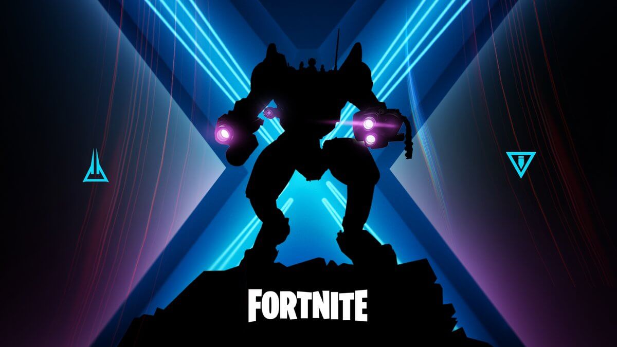 is fortnite a virus for mac