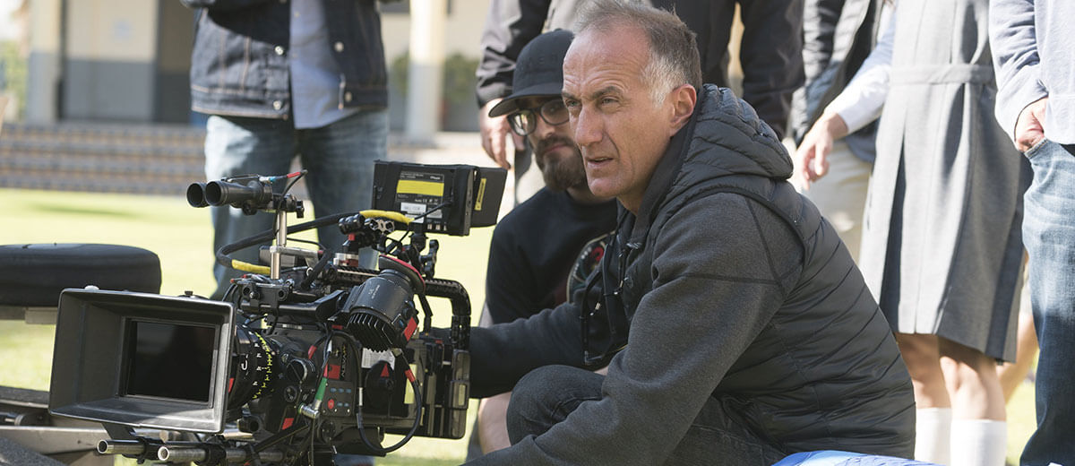 Stefano Sollima