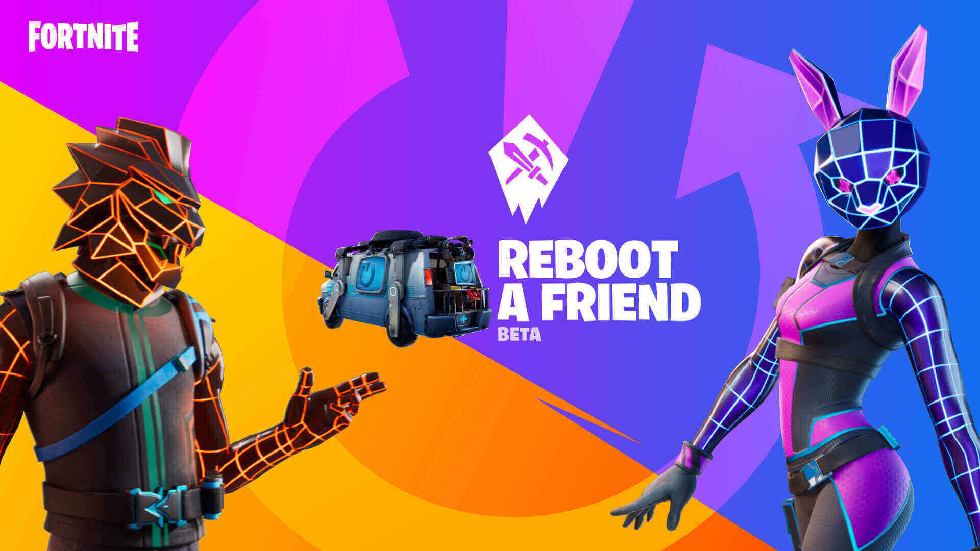 New Reboot a Friend program rewards you for bringing people back to ...