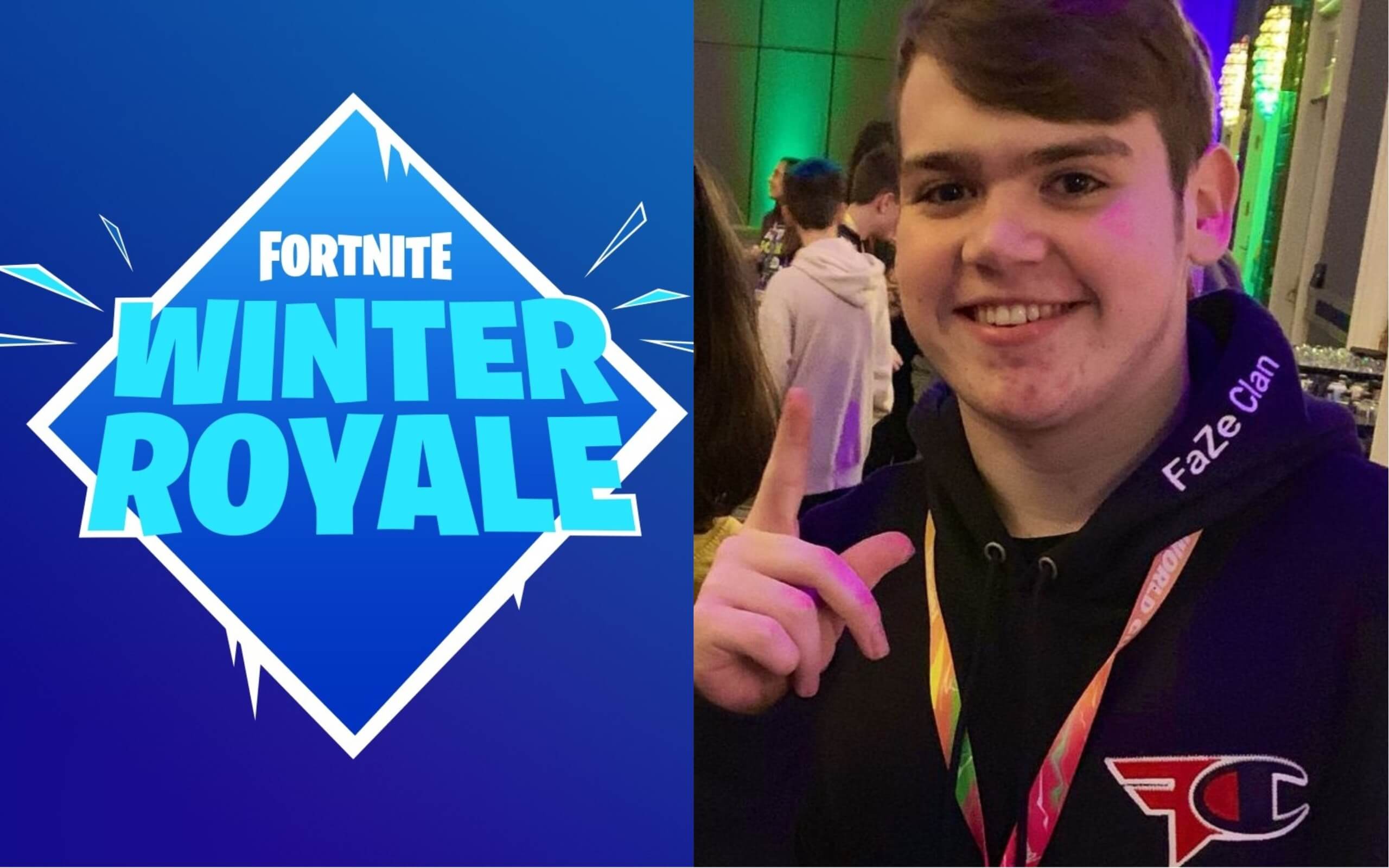 Fortnite Pros Did Not Enjoy Winter Royale Day 1 Scoring