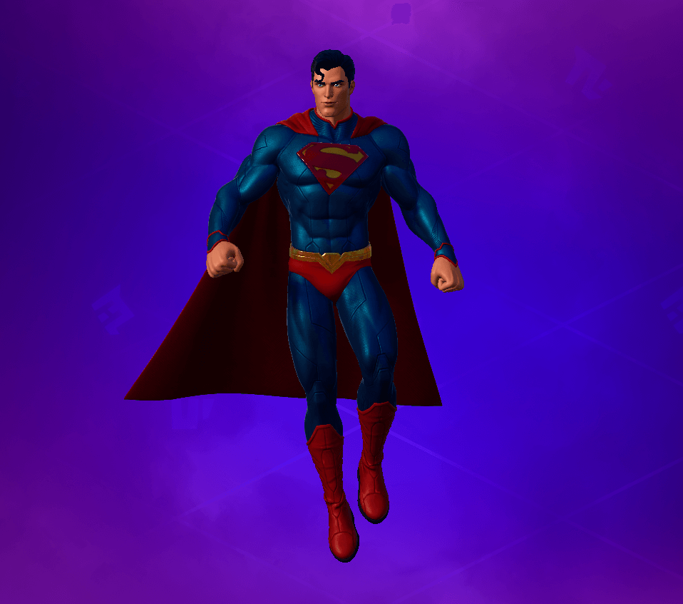 Fortnite: Nova season traz skins de Superman e Rick Sanchez - GKPB