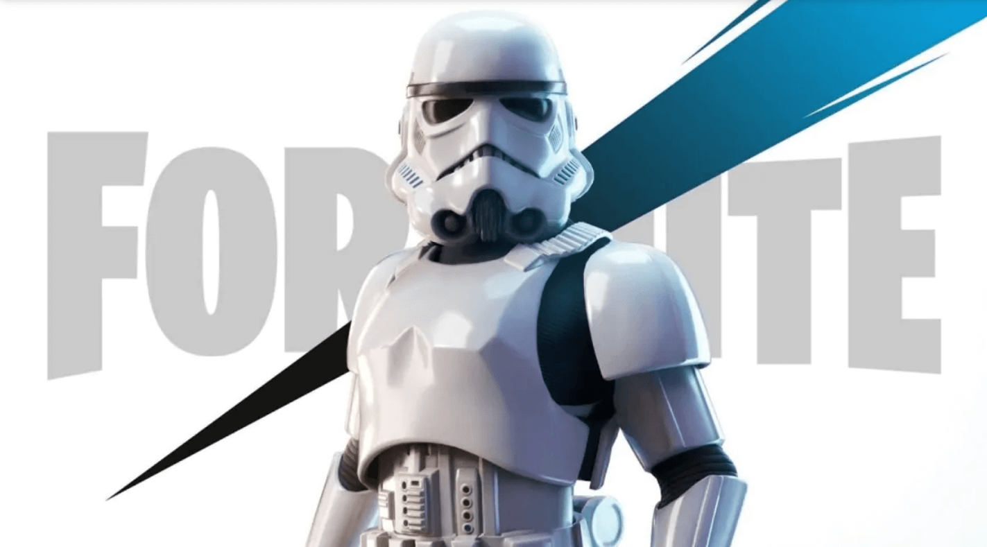 Star Wars Ltm Fortnite Top 3 Suggestions For The Fortnite X Star Wars Crossover