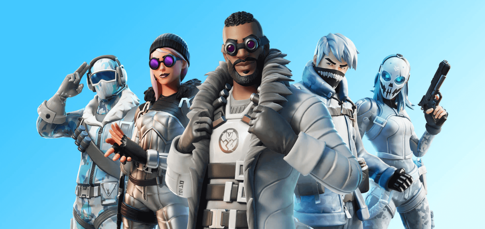 Changes to Fortnite’s “Arena” mode in Season 6