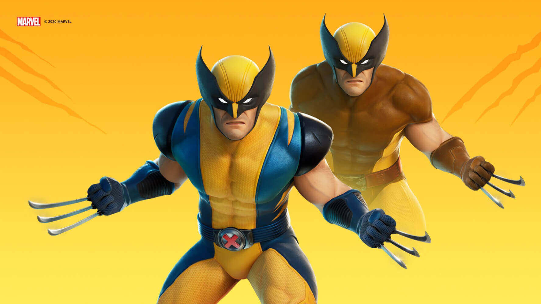 How to get the new Wolverine skin in Fortnite Full Guide