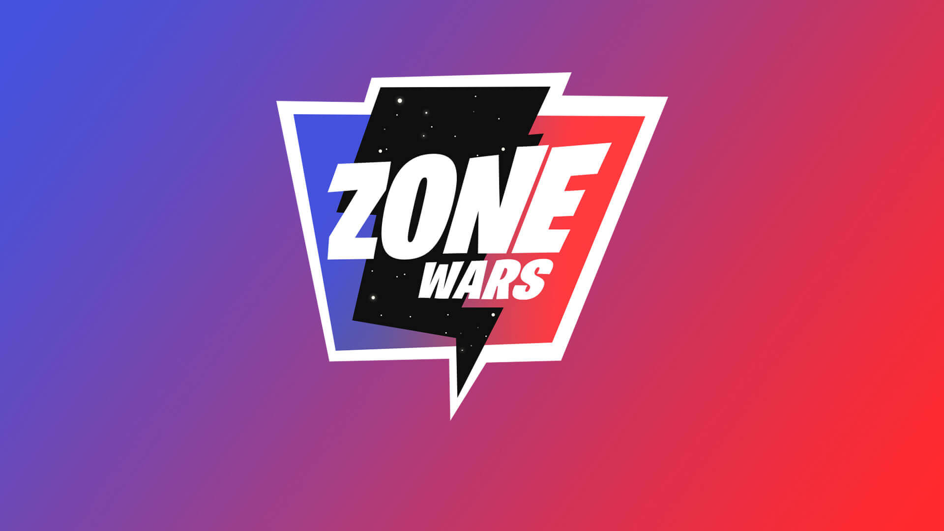 New And Updated Zone Wars Maps Released