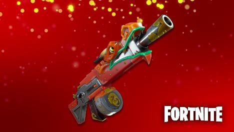 Fortnite Tracker Gun Damage Epic Is Working On Another New Shotgun