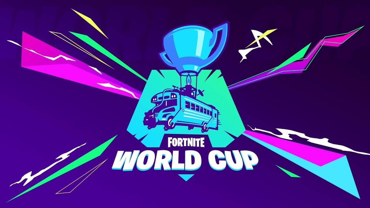 Full Fortnite World Cup Schedule Solos, Duos, Creative, and ProAm