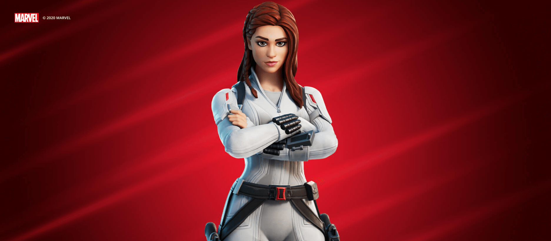 Marvel Knockout Super Series Switches To Duos For Black Widow Cup