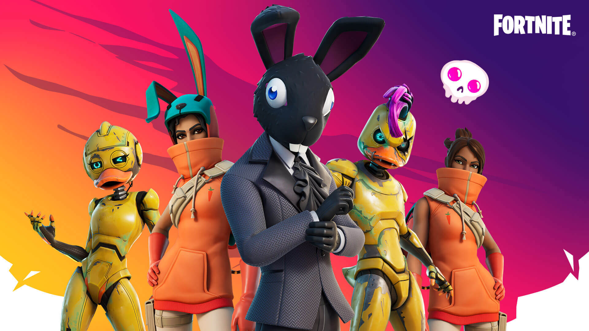 Fortnite Spring Breakout Event Coming Soon Duos Tournament Free Skin New Items