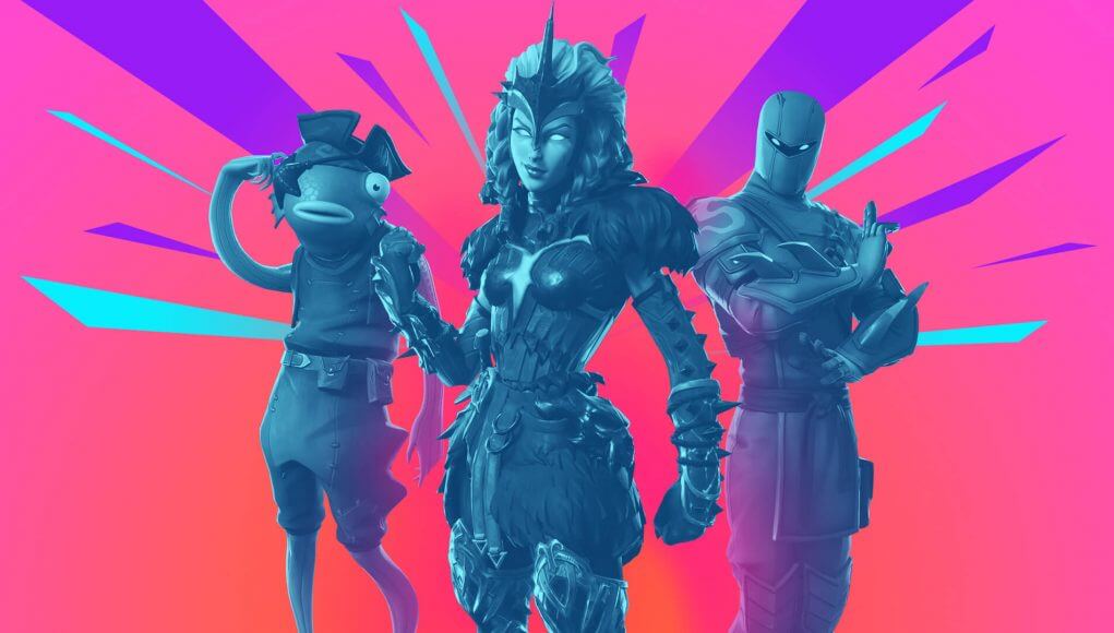 Fortnite Squad Right Now Ps54 Top Confirmed Squads For Fortnite Championship Series