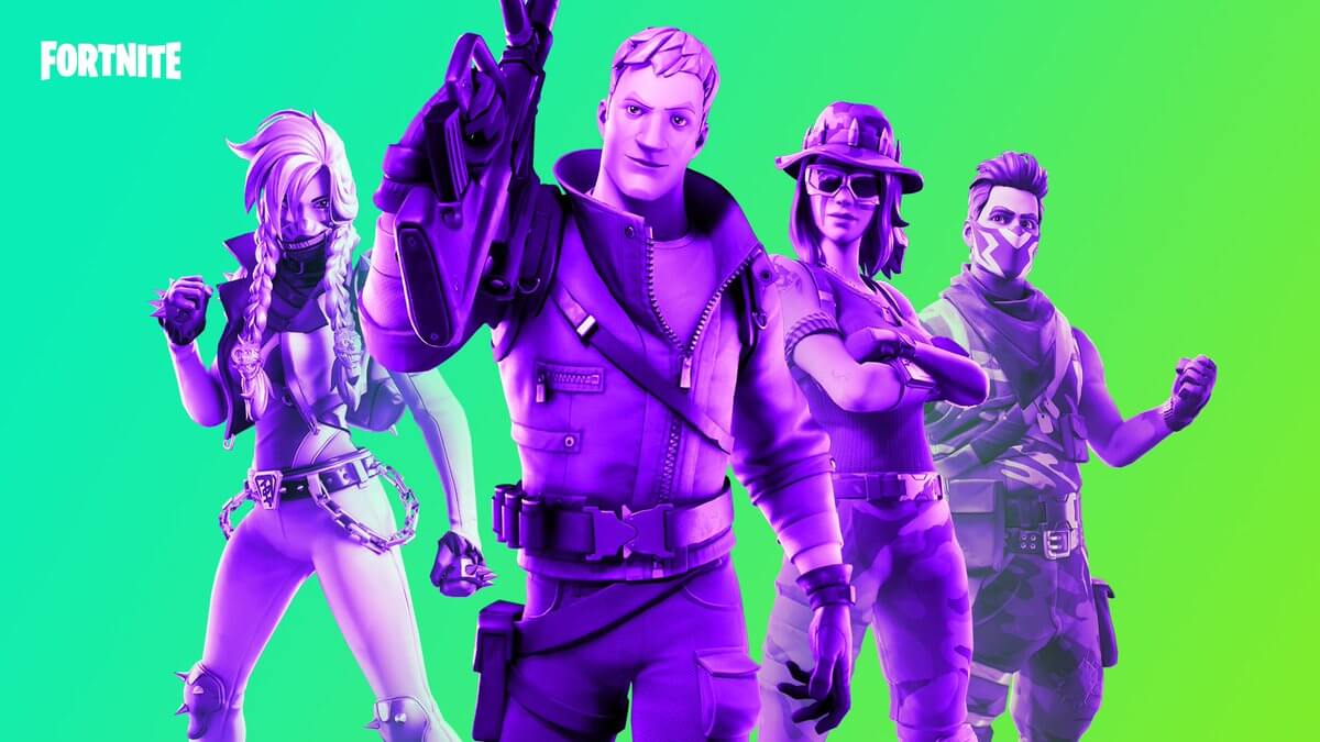 Why Does Squads Not Work In Fortnite Sypherpk Explains The Issue With Competitive Squads