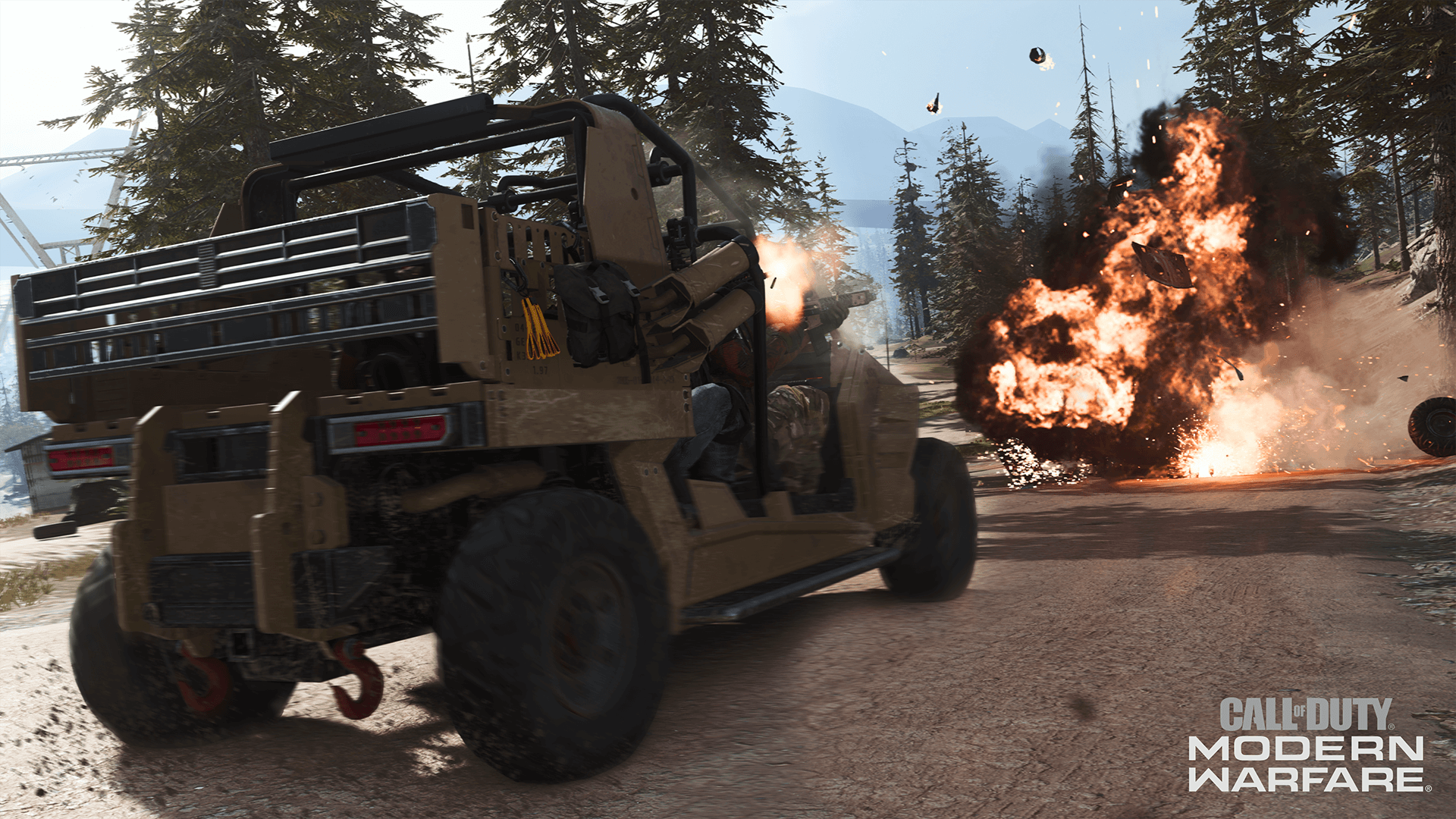 Spec Ops