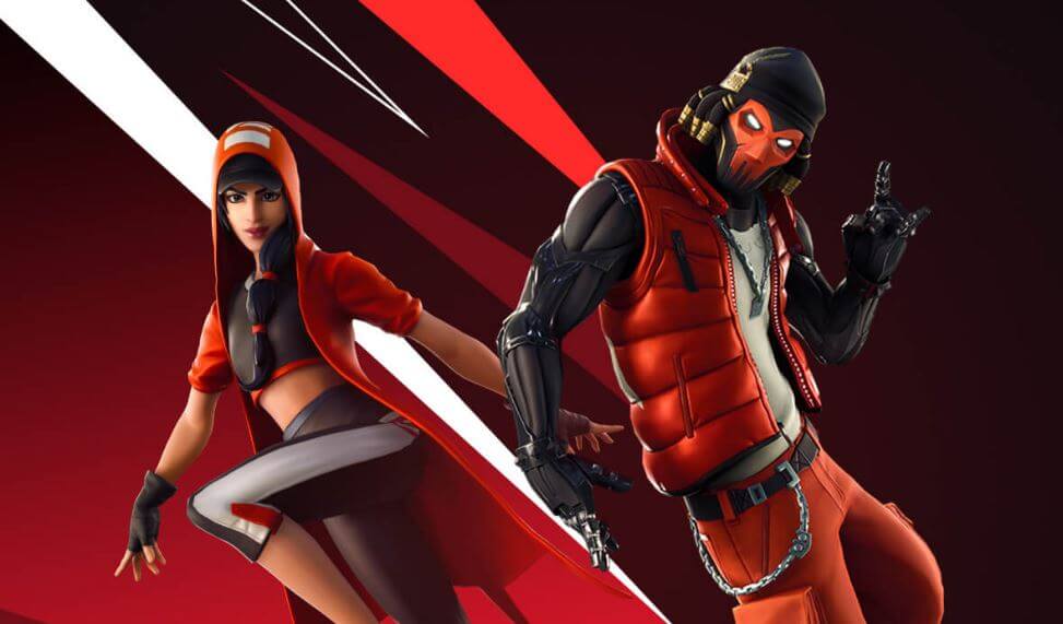 Did you buy the new Fortnite X Jumpman skins but don&#39;t want to ...