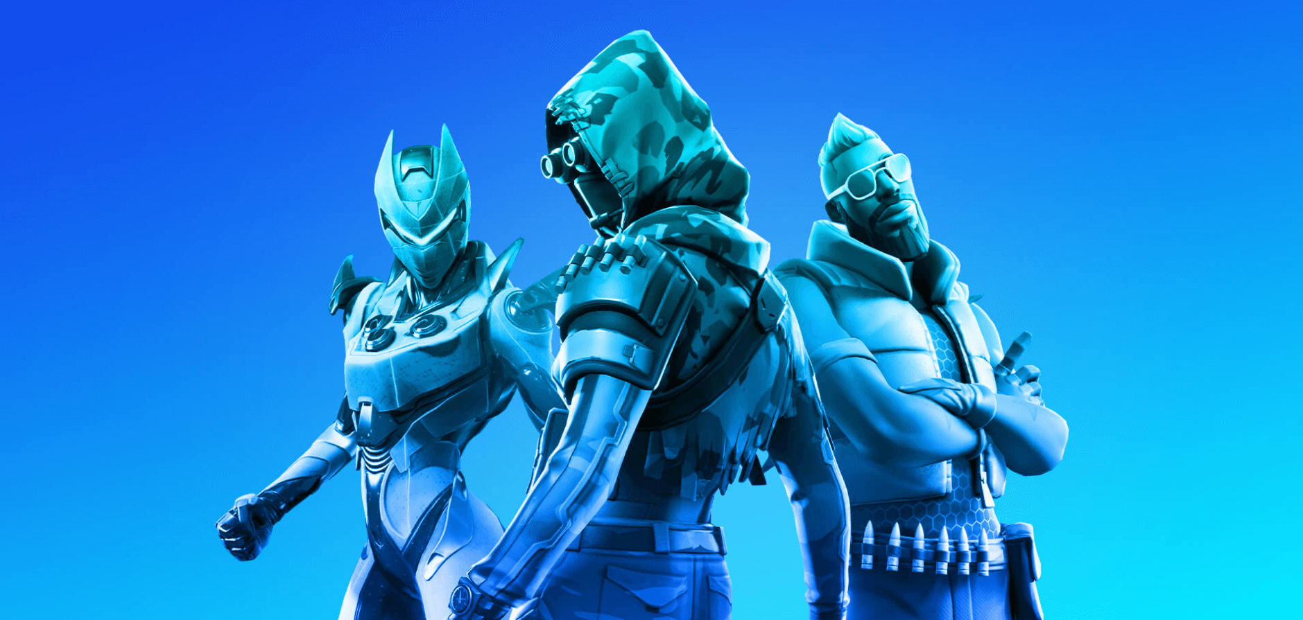 Fortnite OG Cash Cups and Skirmish tournament schedule