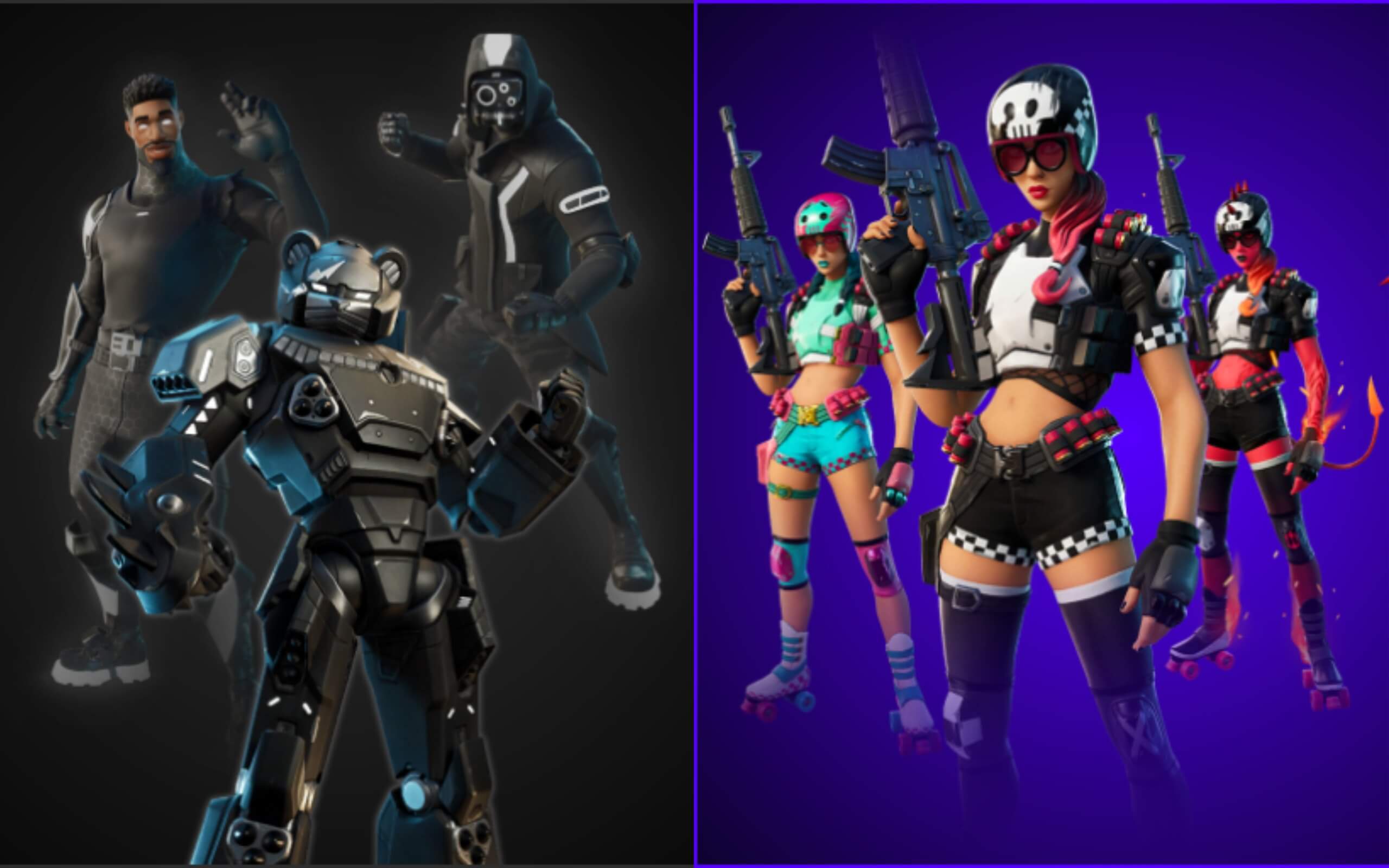 fortnite tracker events naw