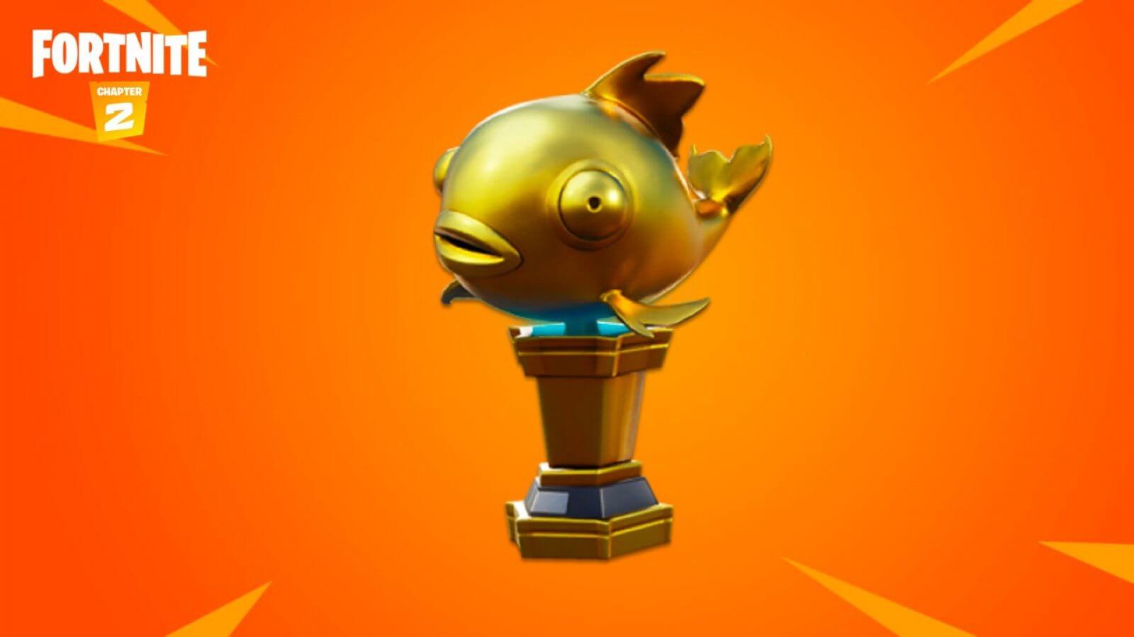 What's The Mythic Goldfish Do In Fortnite Tracker Do Death Runs Fortnite Codes Death Runs Fortnite Codes