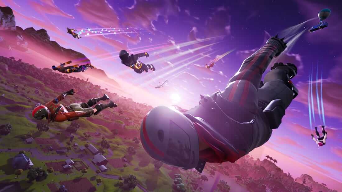 Epic Games offers additional insight into Fortnite ...
