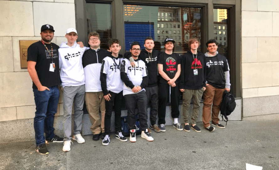 Aydan and Bizzle jointly leave Ghost Gaming, enters free agency 4 Aydan and Bizzle jointly leave Ghost Gaming, enters free agency