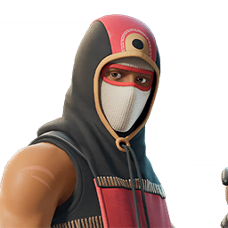 Fortnite profile picture for @accumulation