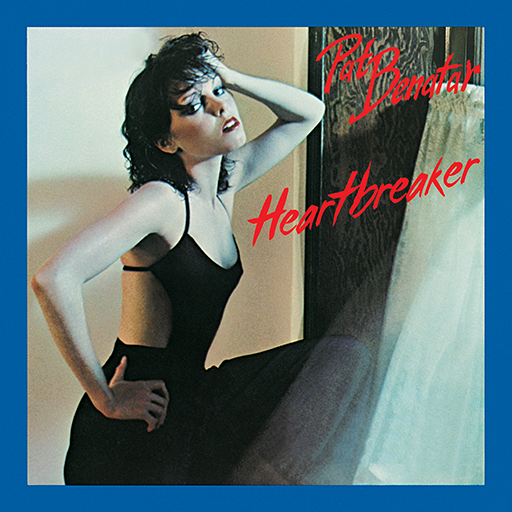 Song Cover of Heartbreaker by Pat Benatar