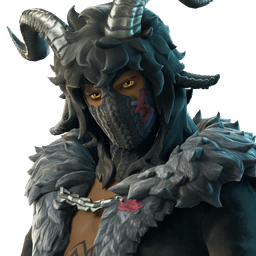 Fortnite profile picture for @hamanxga