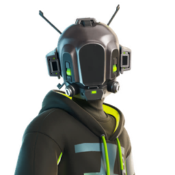 Fortnite profile picture for @videoplus