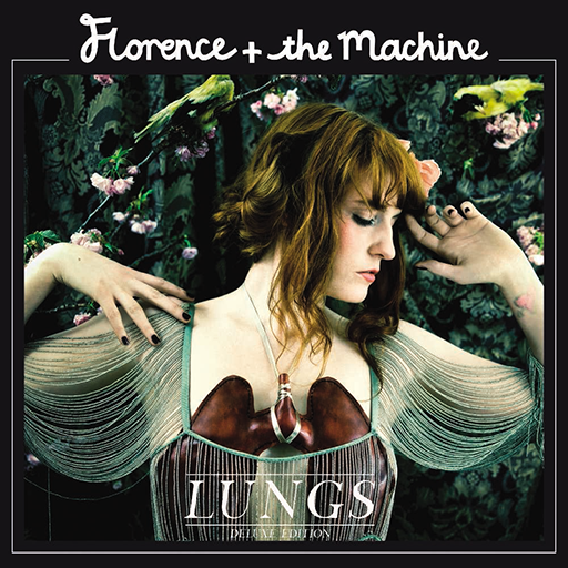 Song Cover of Dog Days Are Over by Florence + The Machine