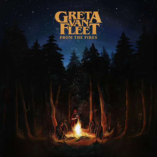 Song Cover of Highway Tune by Greta Van Fleet
