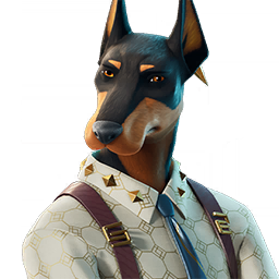 Fortnite profile picture for @kimkimyoo