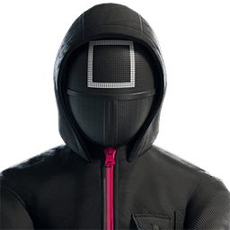 Fortnite profile picture for @naffan666